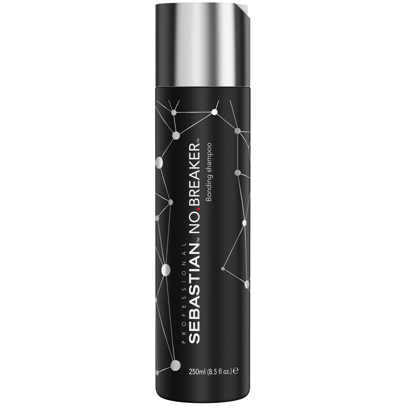Sebastian No.Breaker Bonding Shampoo 250 ml