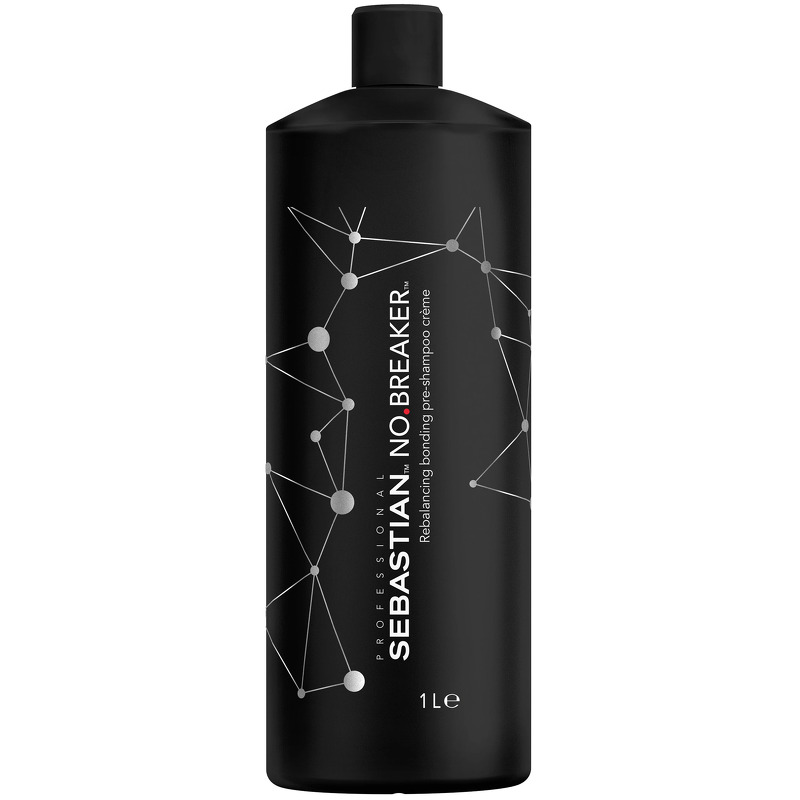 Sebastian No.Breaker Rebalancing Bonding Creme Pre-shampoo 1000 ml