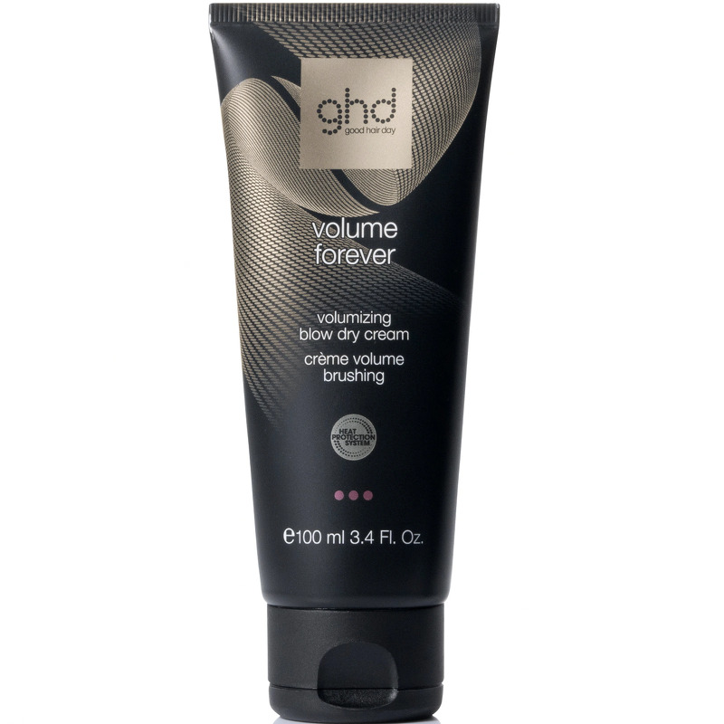 ghd Volume Forever Volumizing Blow Dry Cream 100 ml