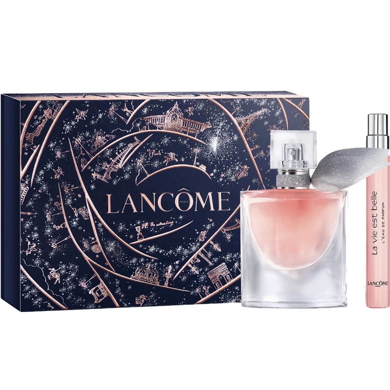 Lancome La Vie Est Belle EDP 30 ml Gift Set (Limited Edition)