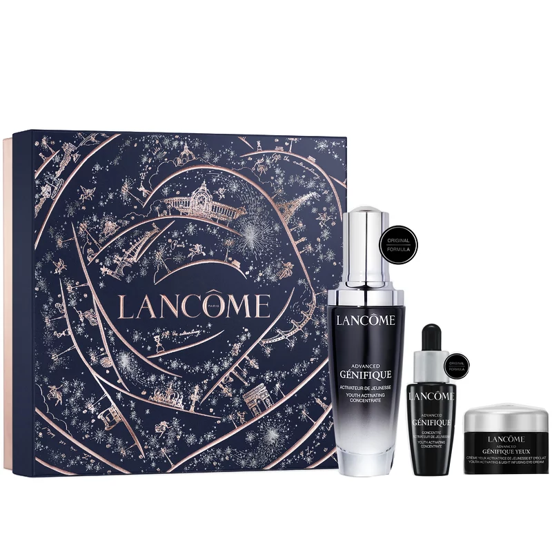 Lancome Genifique Gift Set (Limited Edition)