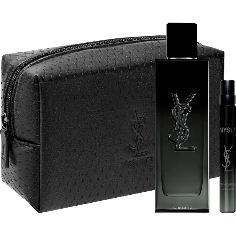 Yves Saint Laurent MYSLF EDP 100 ml Gift Set (Limited Edition)