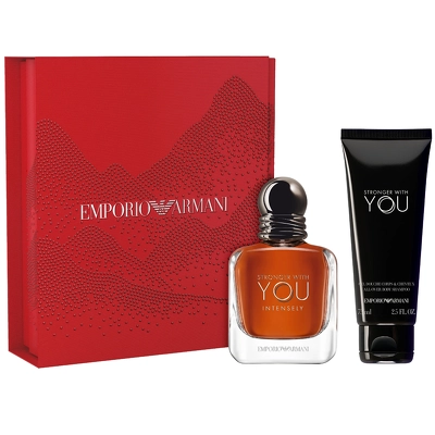 Armani stronger with you 100ml edp deals