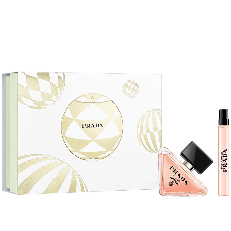 Prada Paradoxe 50 ml EDP Gift Set Limited Edition