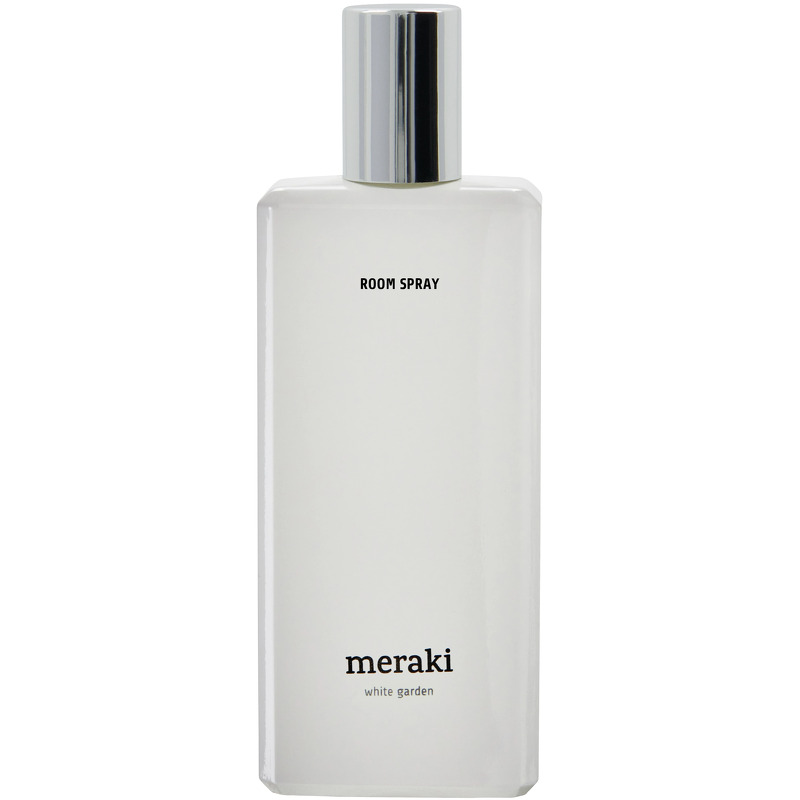 Meraki Room Spray White Garden 100 ml