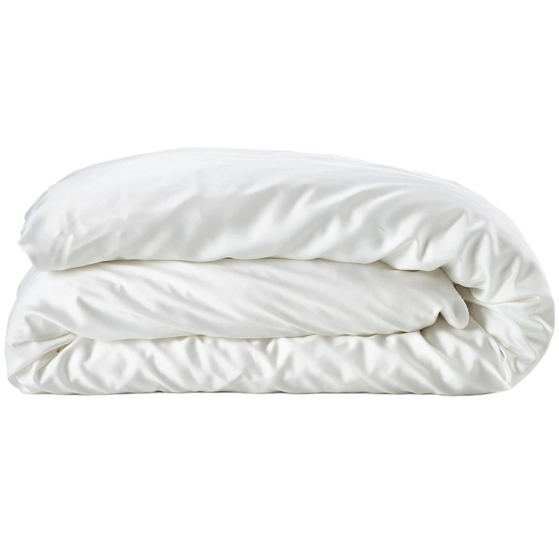 Yuaia Haircare Duvet Cover 140x200 cm - White