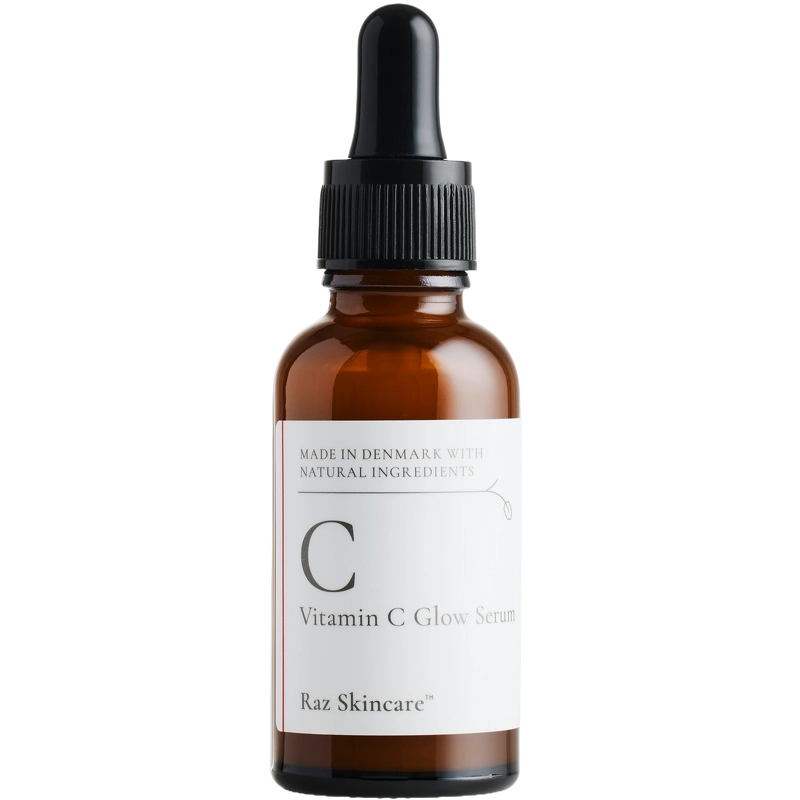 Raz Skincare C Vitamin C Glow Serum 30 ml