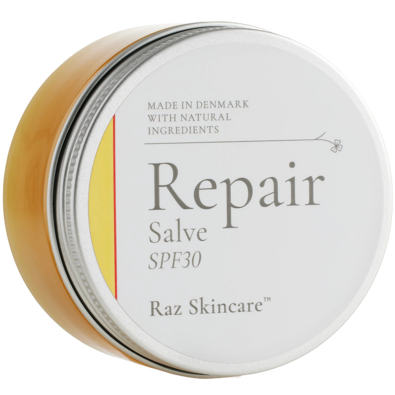 Raz Skincare Repair Salve SPF30 100 ml