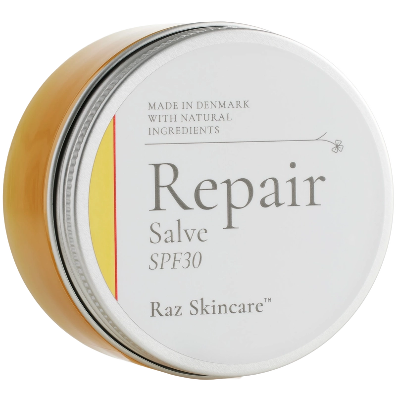 Raz Skincare Repair SPF 30 - 100 ml