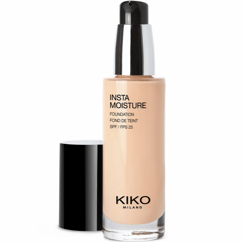 KIKO Milano Instamoisture Foundation 30 ml - 2 Rose