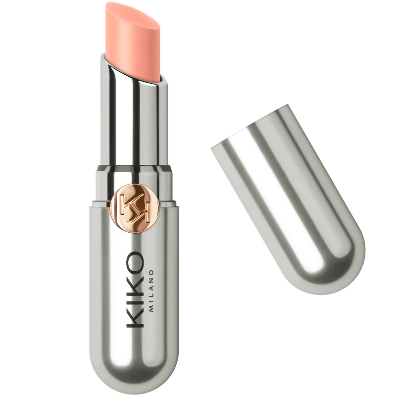 KIKO Milano Coloured Balm 3 g - 02 Vanilla