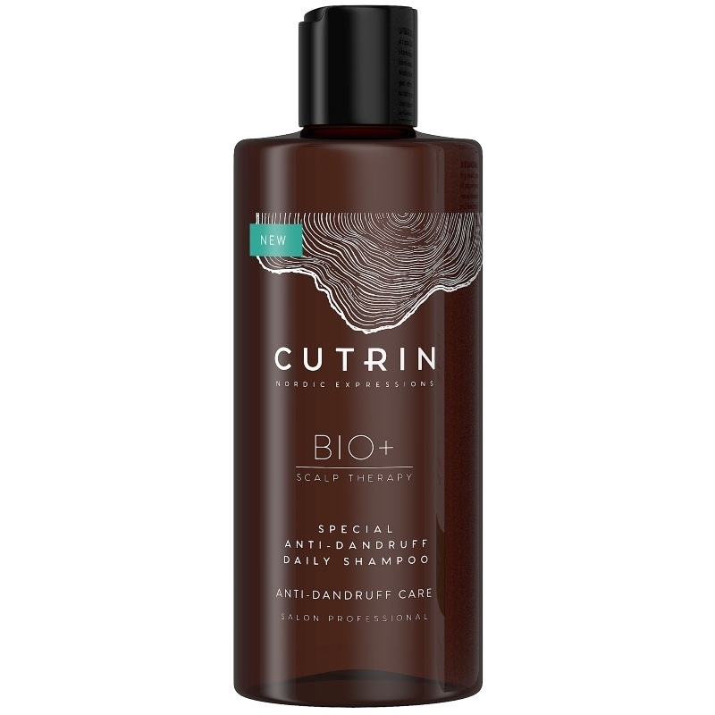 Cutrin BIO+ Special Anti-Dandruff Shampoo 250 ml thumbnail