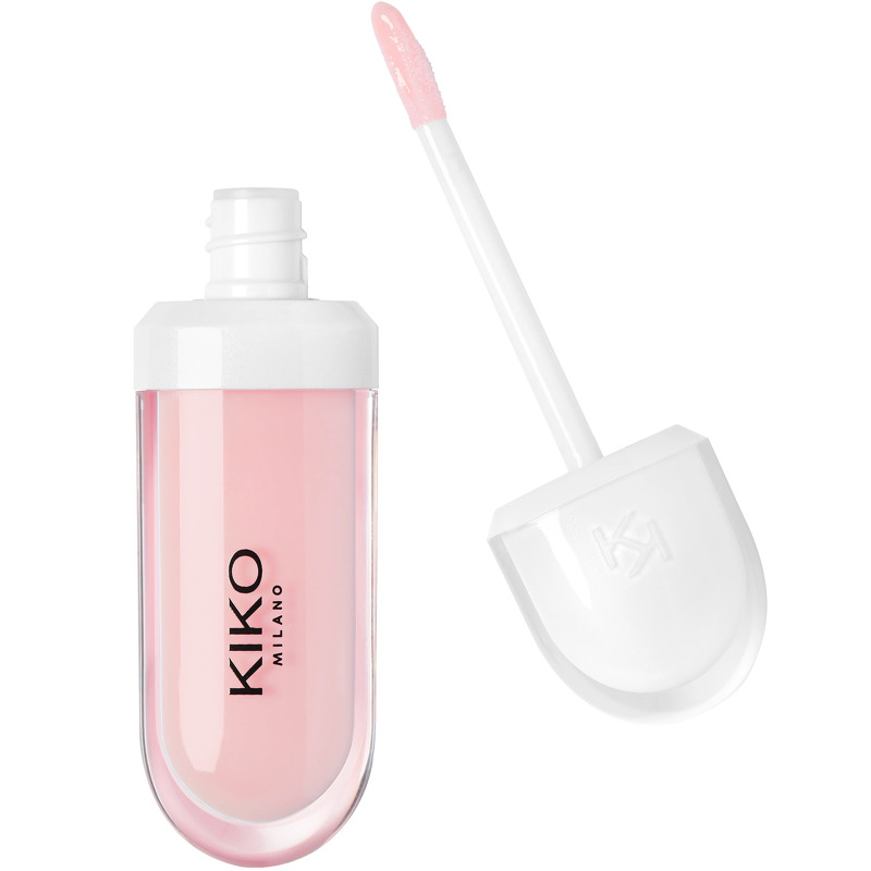 KIKO Milano Lip Volume 6,5 ml - 01 Tutu Rose