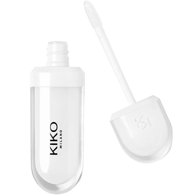 Kiko Milano Lip Volume Plumping Effect Lip Cream 6.5 ml #02 Organza Sky