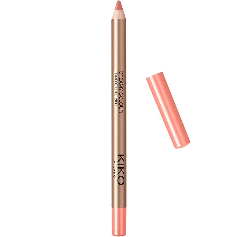 KIKO Milano Creamy Colour Comfort Lip Liner 1,2 g - 01 Natural Rose