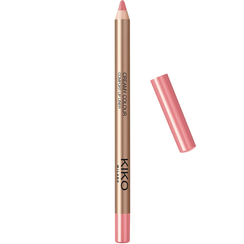 KIKO Milano Creamy Colour Comfort Lip Liner 1,2 g - 03 Powder Pink
