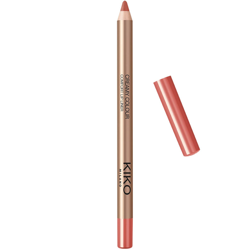 KIKO Milano Creamy Colour Comfort Lip Liner 1,2 g - 04 Vintage Rose