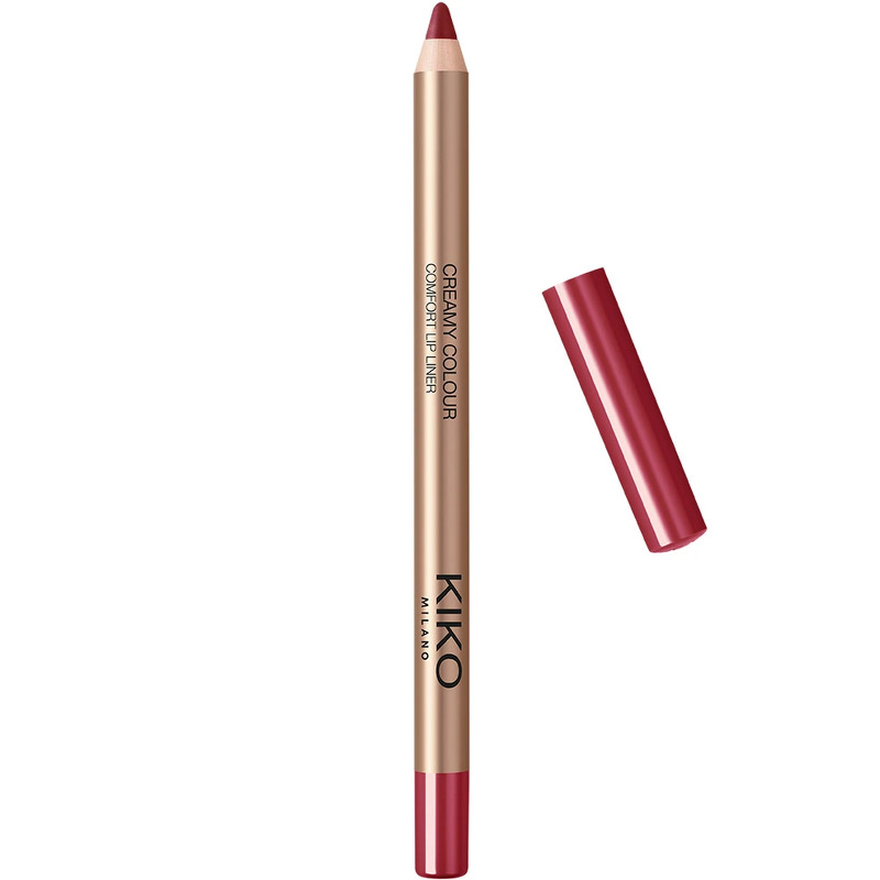 KIKO Milano Creamy Colour Comfort Lip Liner 1,2 g - 09 Amaranth