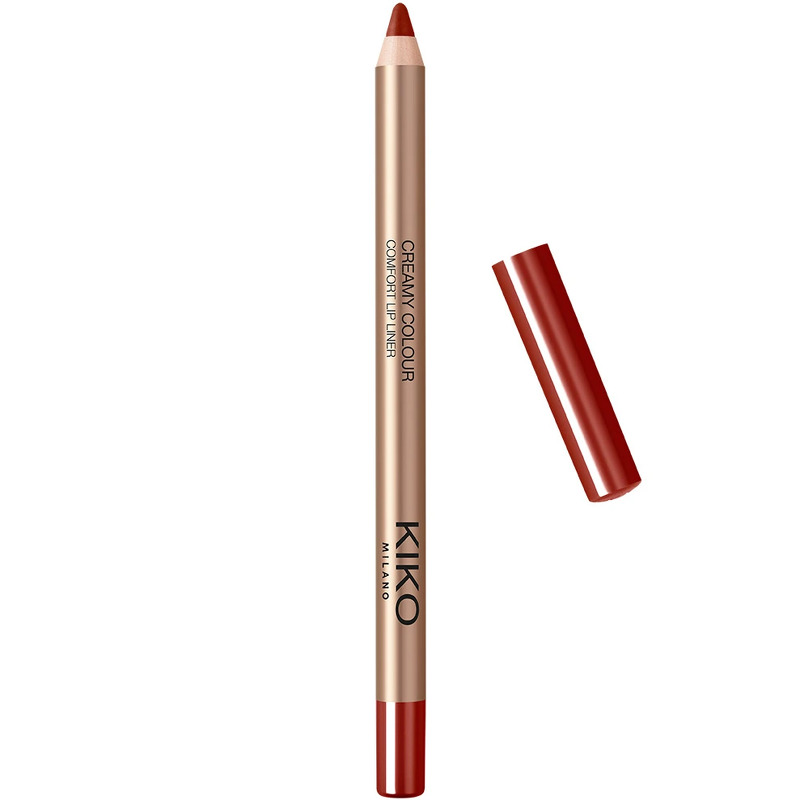 KIKO Milano Creamy Colour Comfort Lip Liner 1,2 g - 12 Cremisi