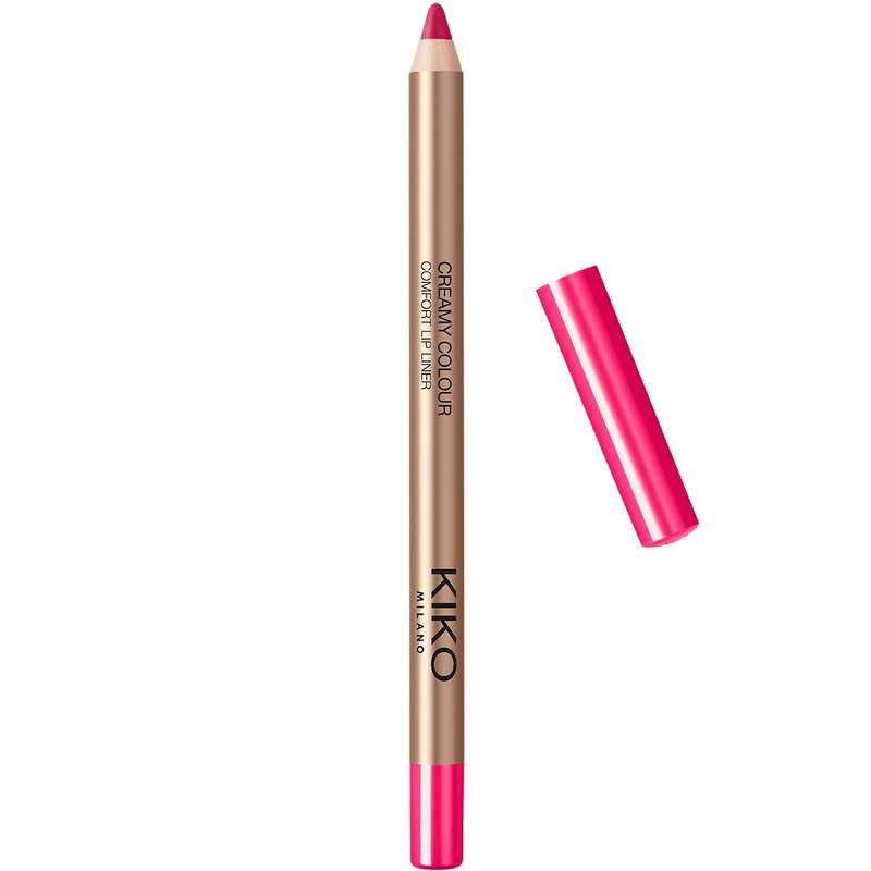 KIKO Milano Creamy Colour Comfort Lip Liner 1,2 g - 15 Raspberry