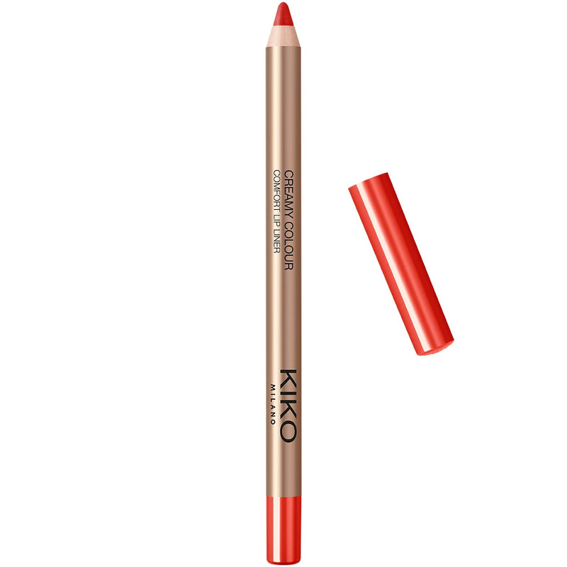 KIKO Milano Creamy Colour Comfort Lip Liner 1,2 g - 16 Coral