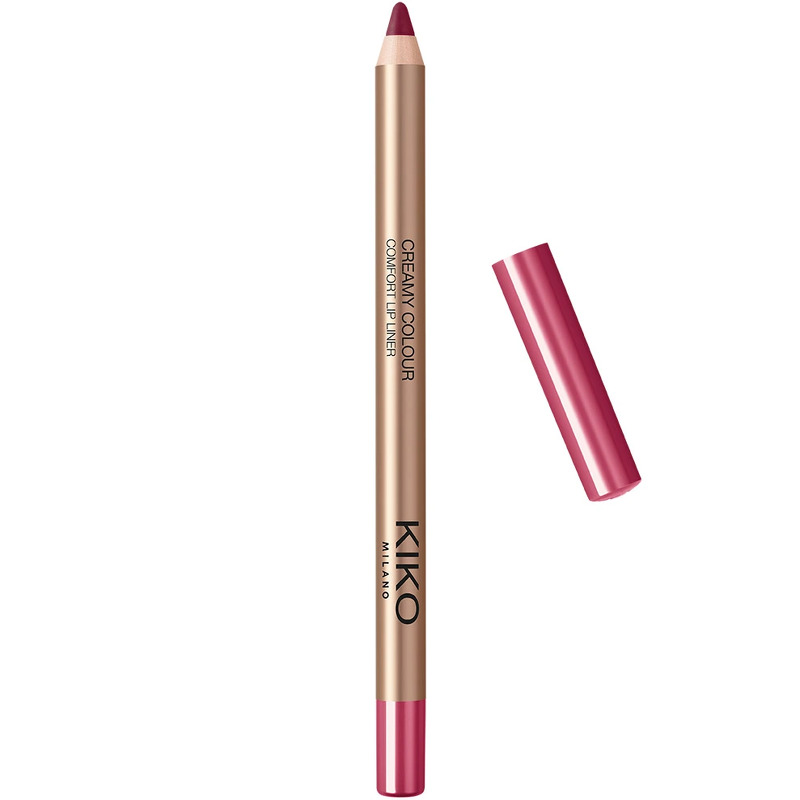 KIKO Milano Creamy Colour Comfort Lip Liner 1,2 g - 18 Dark Mauve