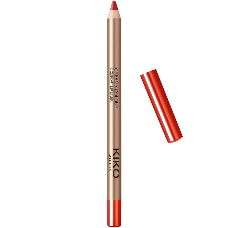 KIKO Milano Creamy Colour Comfort Lip Liner 1,2 g - 24 Geranium