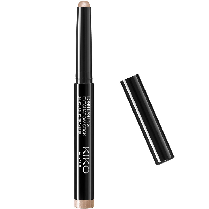 KIKO Milano Long Lasting Eyeshadow Stick 1,6 g - 03 Golden Beige