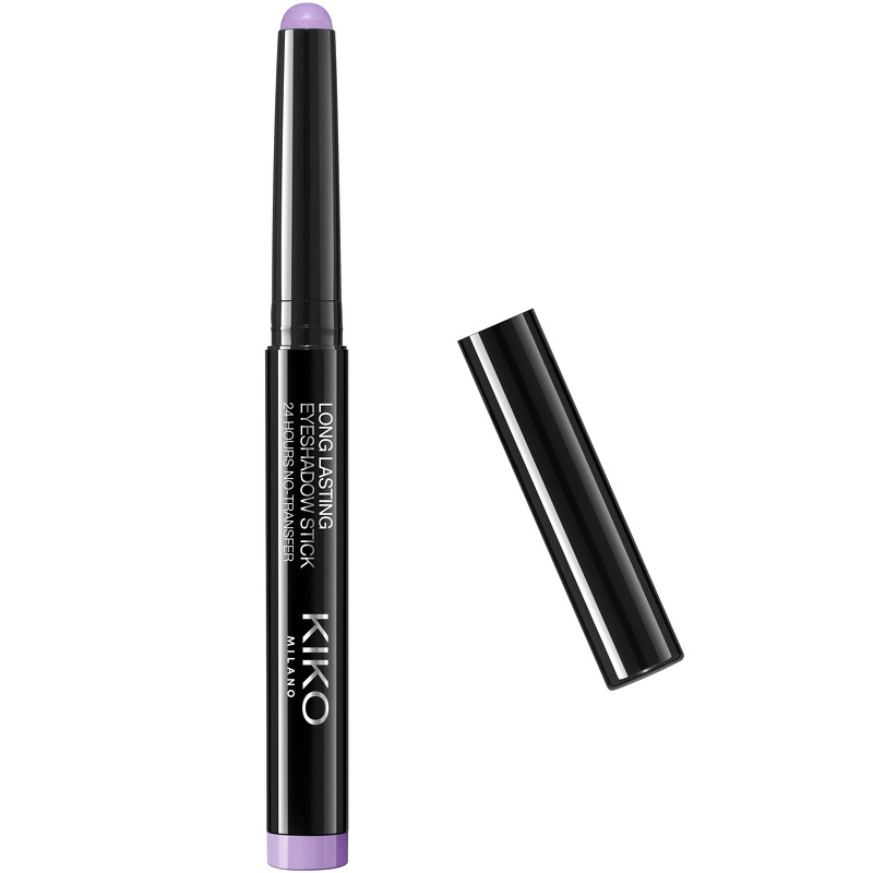 KIKO Milano Long Lasting Eyeshadow Stick 1,6 g - 11 Lilac
