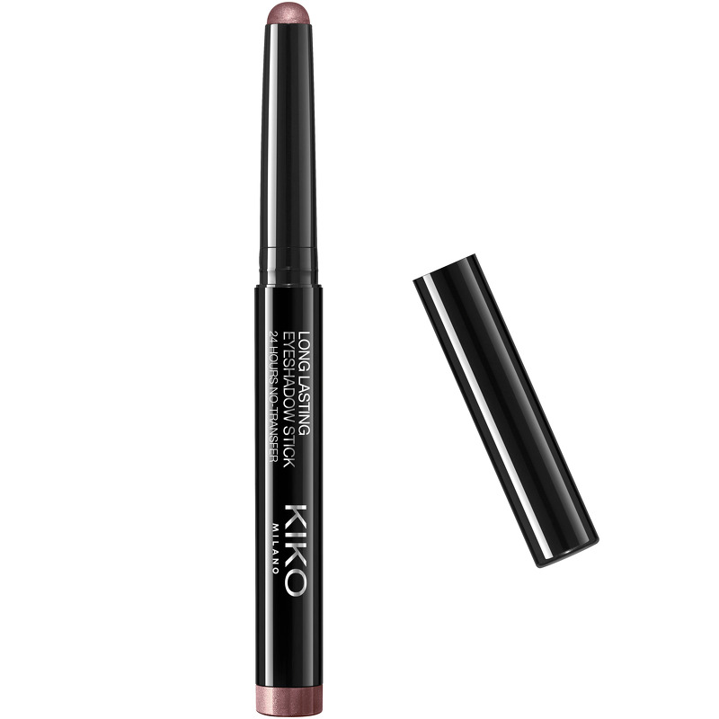 KIKO Milano Long Lasting Eyeshadow Stick 1,6 g - 14 Rosy Brown
