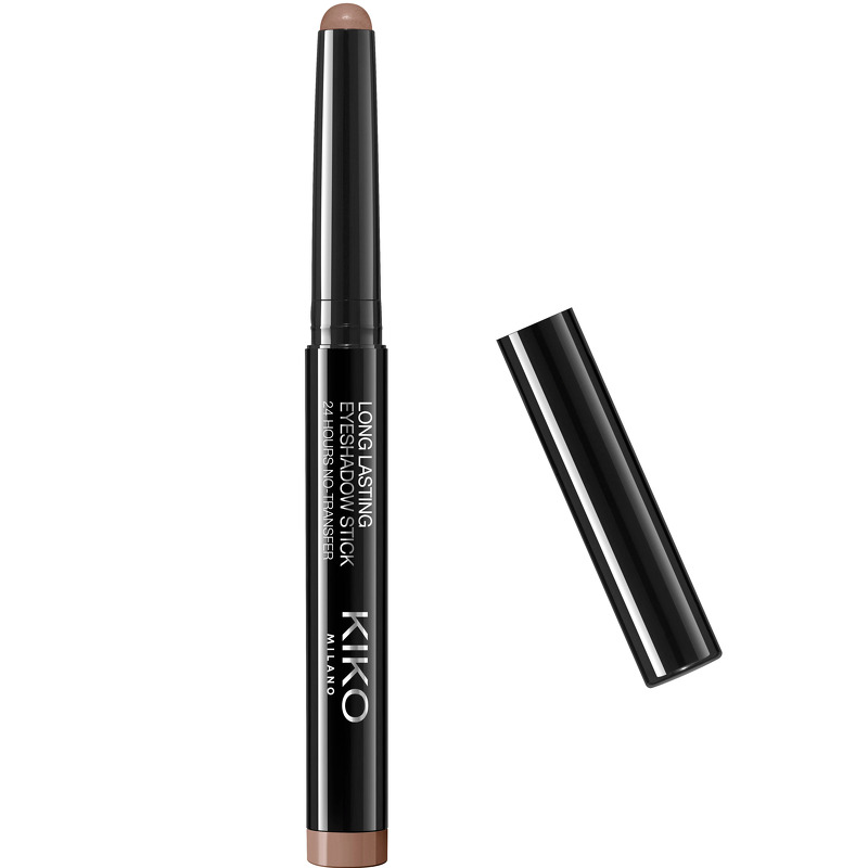 KIKO Milano Long Lasting Eyeshadow Stick 1,6 g - 18 Brown
