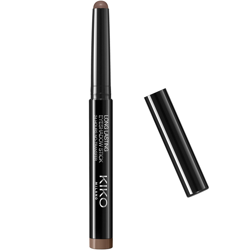 KIKO Milano Long Lasting Eyeshadow Stick 1,6 g - 19 Dark Brown