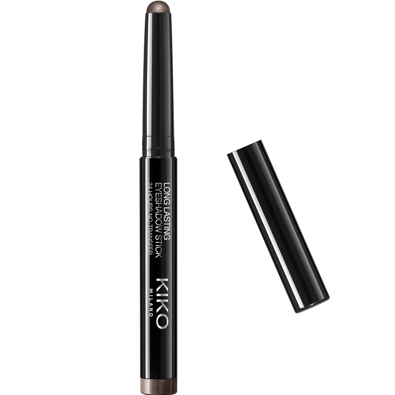 KIKO Milano Long Lasting Eyeshadow Stick 1,6 g - 20 Dark Taupe
