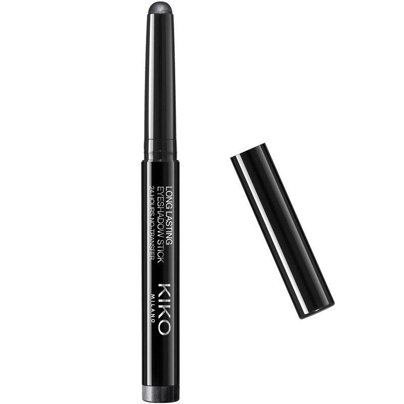 KIKO Milano Long Lasting Eyeshadow Stick 1,6 g - 22 Anthracite