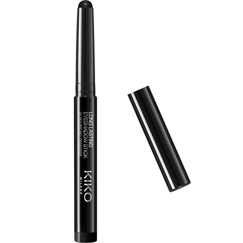 KIKO Milano Long Lasting Eyeshadow Stick 1,6 g - 23 Black