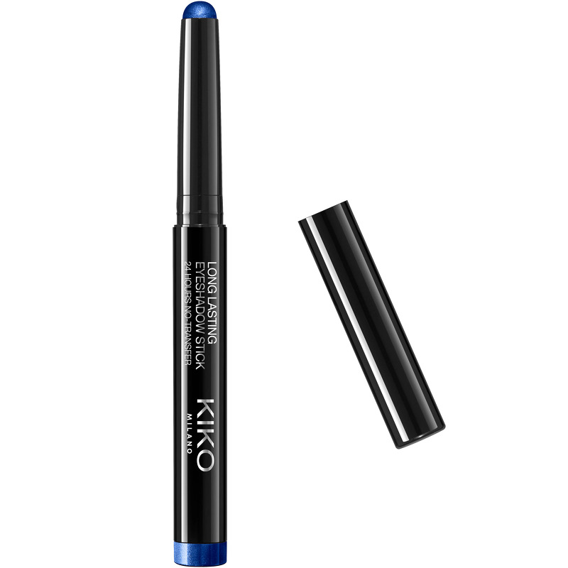 KIKO Milano Long Lasting Eyeshadow Stick 1,6 g - 24 Electric Blue