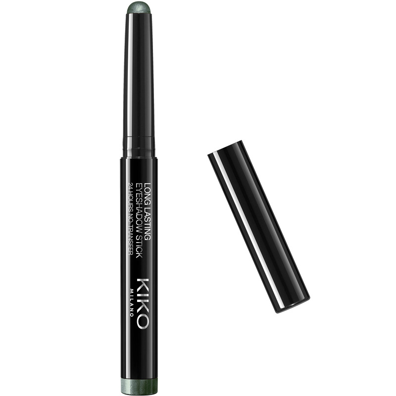 KIKO Milano Long Lasting Eyeshadow Stick 1,6 g - 27 Forest Green