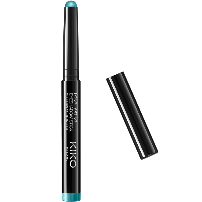 KIKO Milano Long Lasting Eyeshadow Stick 1,6 g - 28 Jungle Green