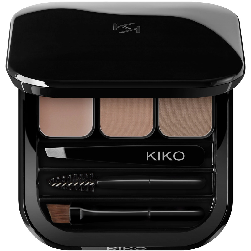 KIKO Milano Eyebrow Expert Palette 2,4 g - 01 Blonde