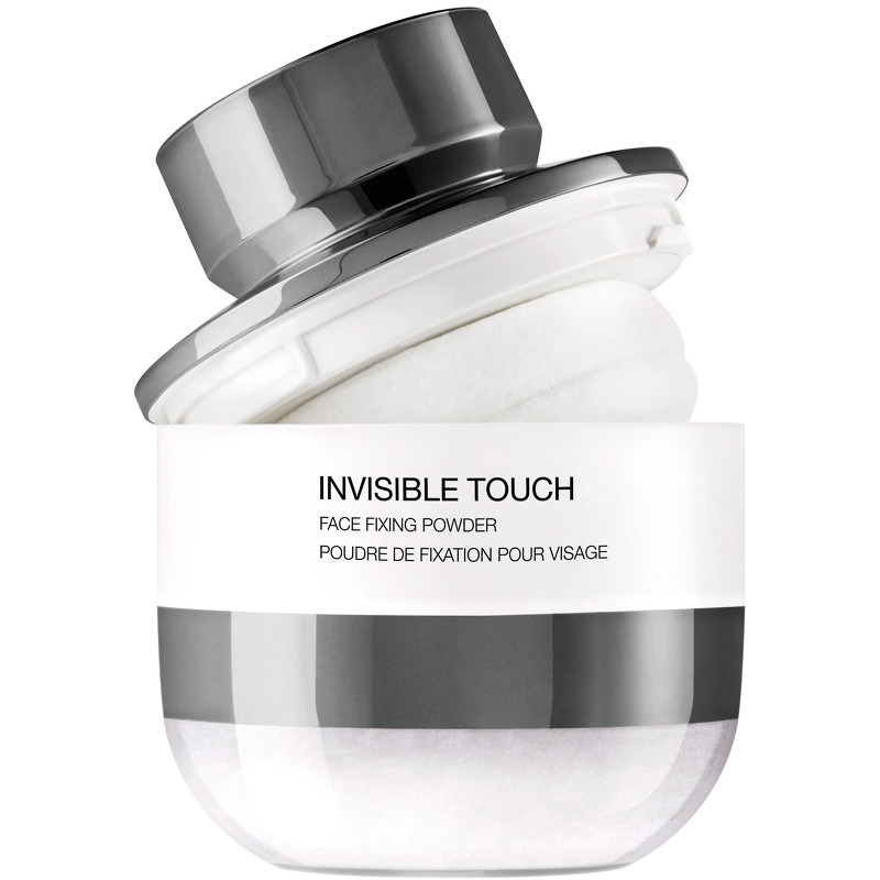 KIKO Milano Invisible Touch Face Fixing Powder 13,5 g