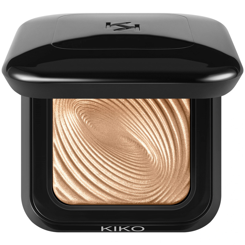 KIKO Milano Water Eyeshadow 3 g - 03 Light Gold