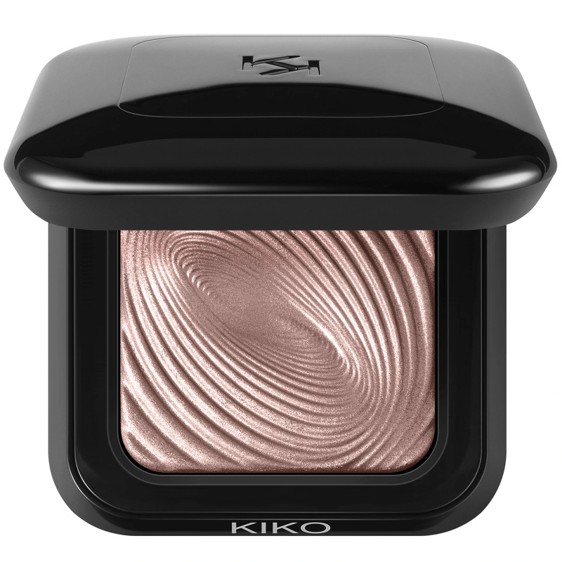 KIKO Milano Water Eyeshadow 3 g - 06 Light Taupe