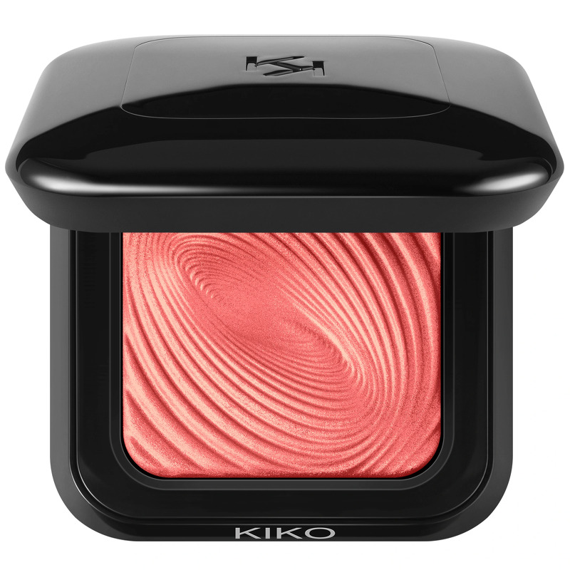 KIKO Milano Water Eyeshadow 3 g - 07 Grapefruit Pink