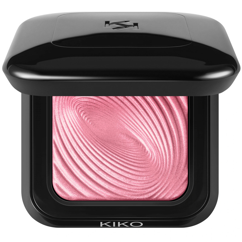 KIKO Milano Water Eyeshadow 3 g - 08 Baby Rose