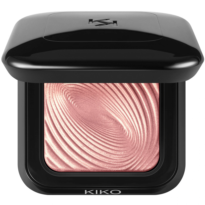 KIKO Milano Water Eyeshadow 3 g - 09 Golden Rose