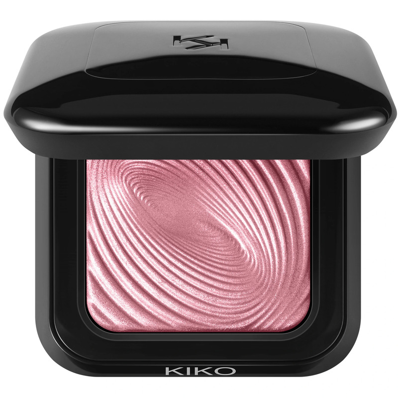 KIKO Milano Water Eyeshadow 3 g - 10 Pinkish Mauve