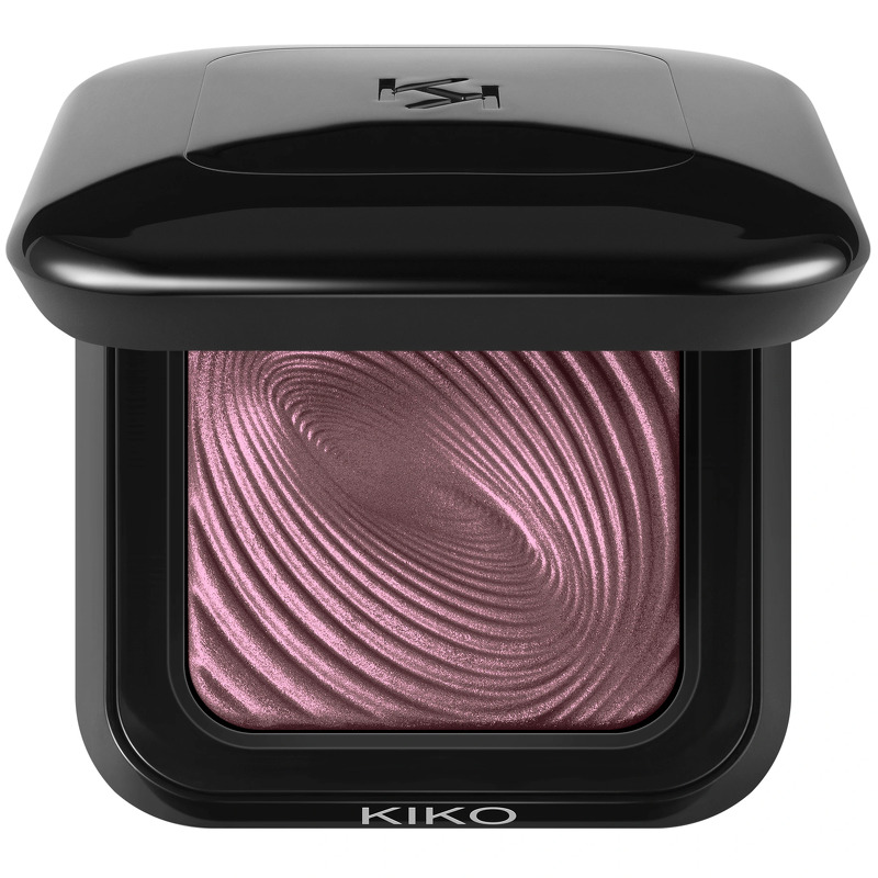 KIKO Milano Water Eyeshadow 3 g - 12 Plum