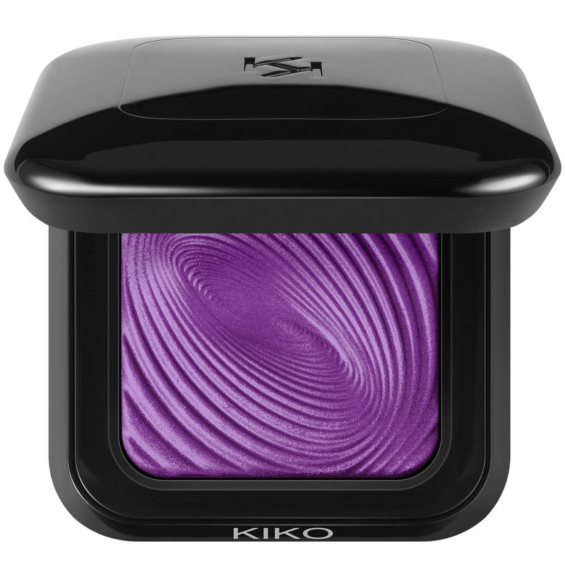 KIKO Milano Water Eyeshadow 3 g - 13 Violet