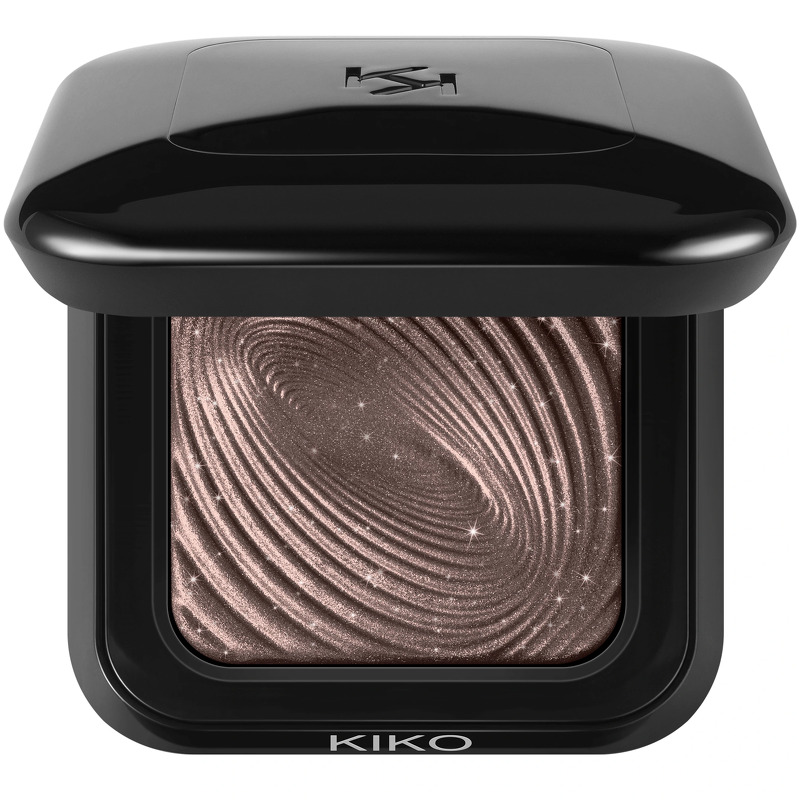 KIKO Milano Water Eyeshadow 3 g - 15 Pearly Coffee