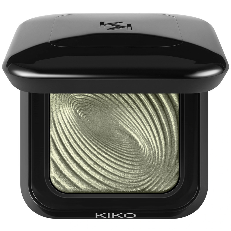 KIKO Milano Water Eyeshadow 3 g - 16 Olive Green